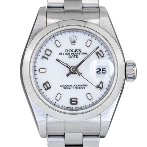 ladies rolex 69160|Rolex oyster perpetual Datejust 26mm.